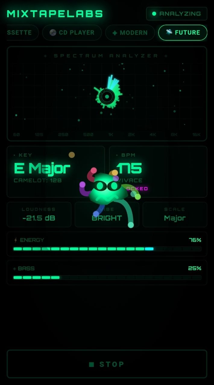 Future theme